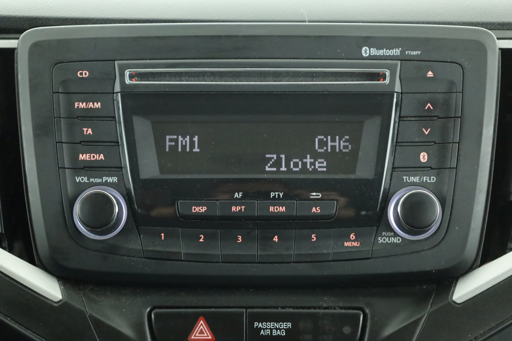 Suzuki Baleno