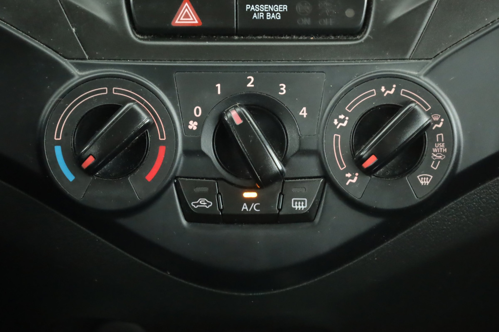 Suzuki Baleno