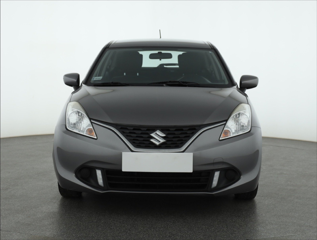 Suzuki Baleno