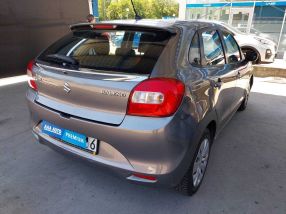 Suzuki Baleno - 2017