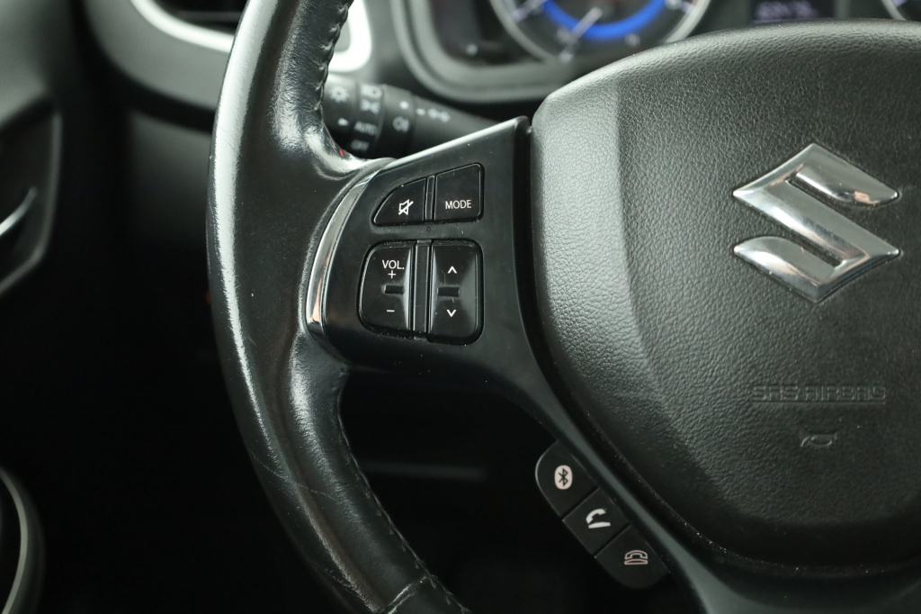 Suzuki Baleno