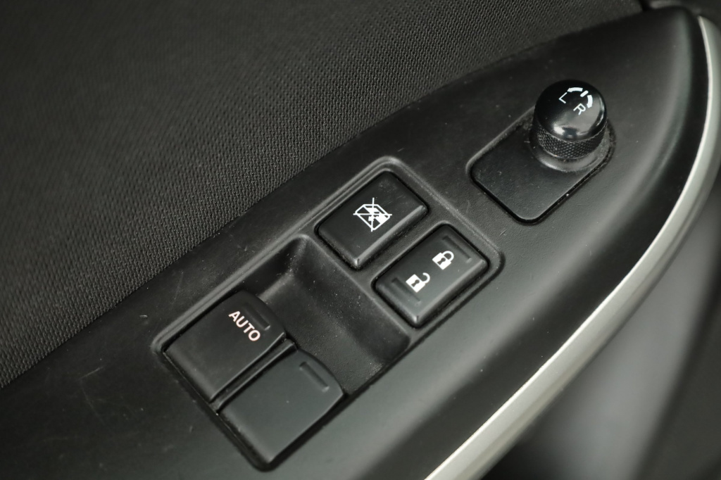 Suzuki Baleno