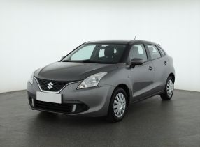 Suzuki Baleno - 2017