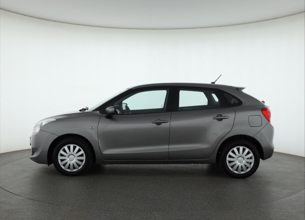Suzuki Baleno