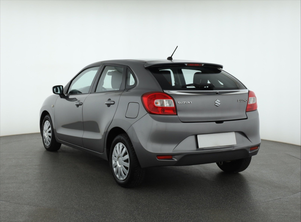 Suzuki Baleno