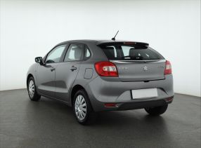 Suzuki Baleno - 2017