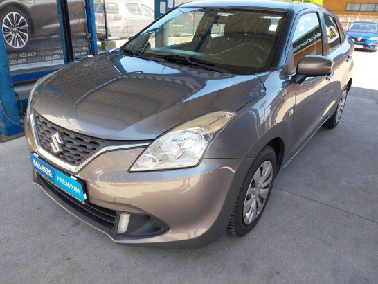 Suzuki Baleno