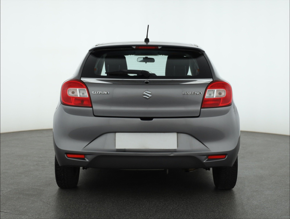 Suzuki Baleno
