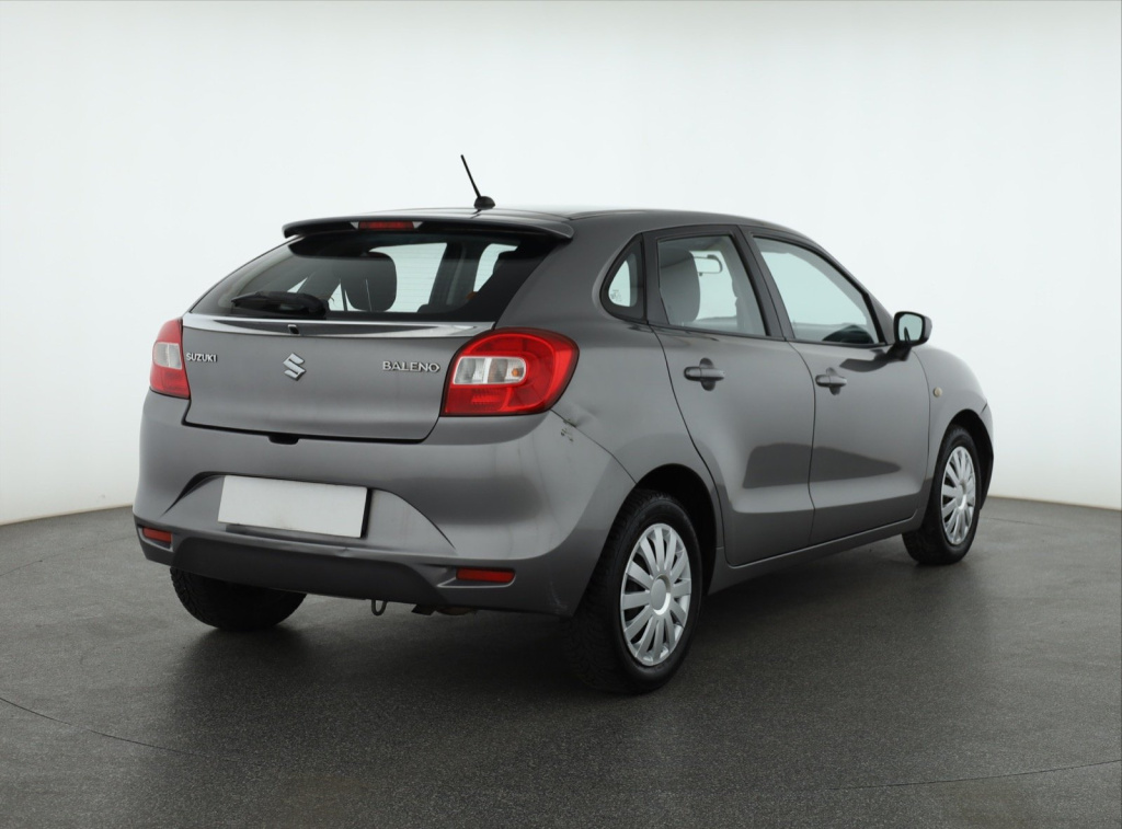Suzuki Baleno