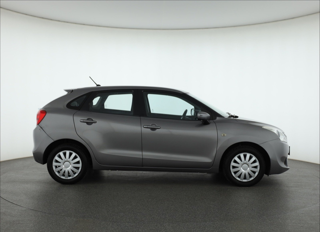 Suzuki Baleno
