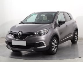 Renault Captur - 2017