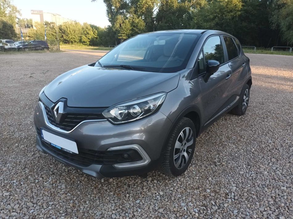 Renault Captur - 2017