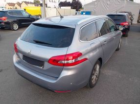 Peugeot 308 - 2019