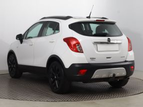 Opel Mokka - 2015