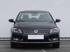 Volkswagen Passat - 2014