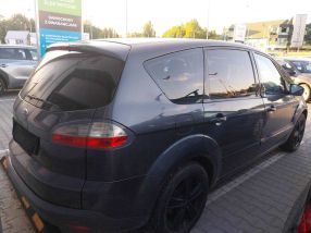 Ford S-Max - 2008