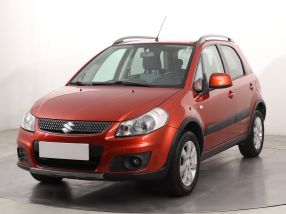 Suzuki SX4 - 2010