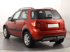 Suzuki SX4 - 2010