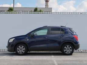Chevrolet Trax - 2013