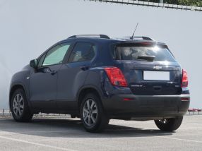 Chevrolet Trax - 2013