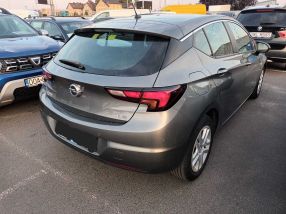 Opel Astra - 2018