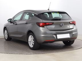 Opel Astra - 2018