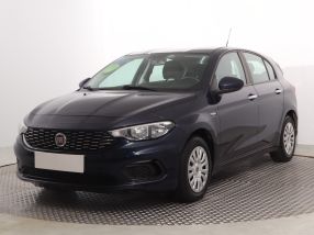 Fiat Tipo - 2017