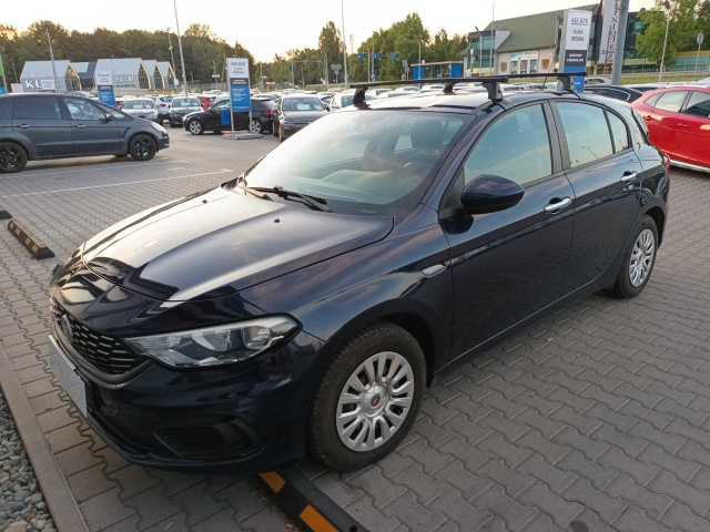 Fiat Tipo 2017