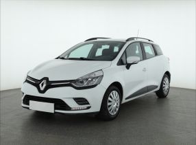 Renault Clio - 2019