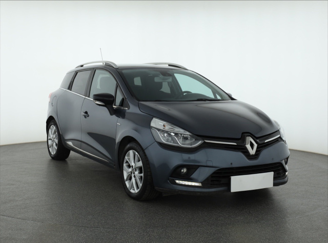 Renault Clio 2019