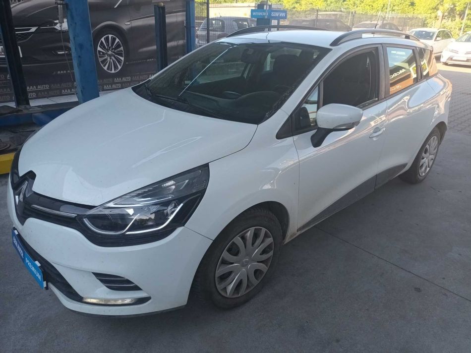 Renault Clio - 2019