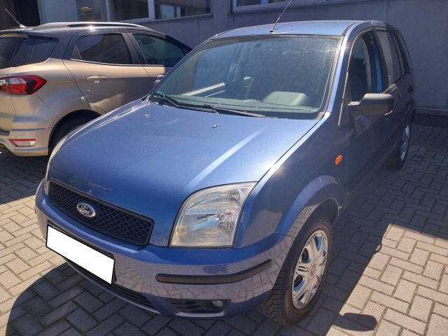 Ford Fusion 2005
