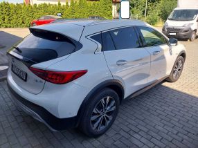 Infiniti QX30 - 2017