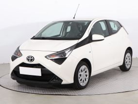 Toyota Aygo - 2020