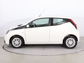 Toyota Aygo - 2020