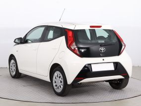 Toyota Aygo - 2020