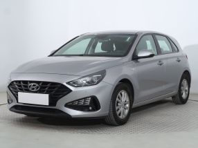 Hyundai i30 - 2021