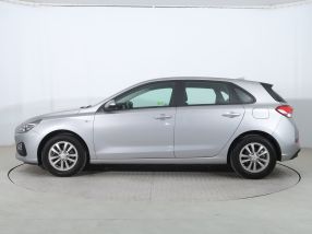 Hyundai i30 - 2021
