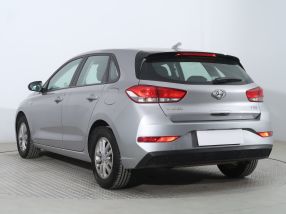 Hyundai i30 - 2021
