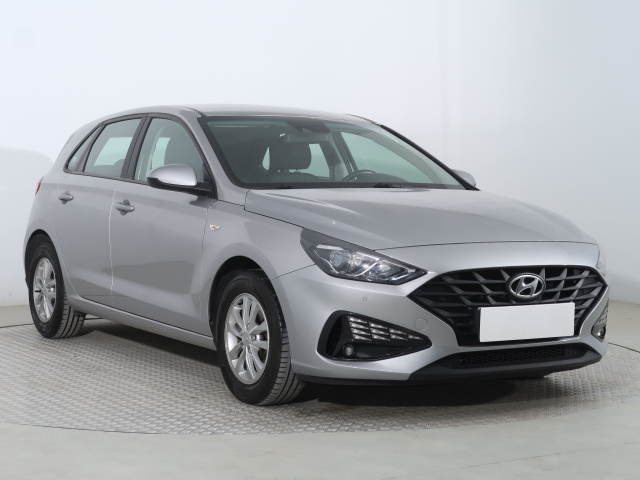 Hyundai i30 2021