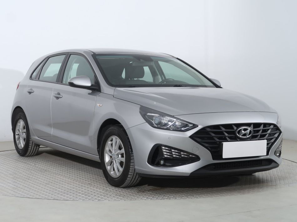 Hyundai i30 - 2021