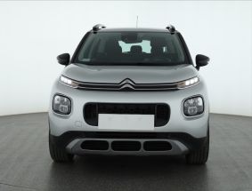 Citroen C3 Aircross - 2018