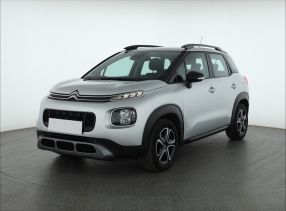 Citroen C3 Aircross - 2018