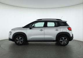 Citroen C3 Aircross - 2018