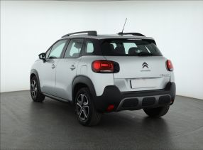 Citroen C3 Aircross - 2018