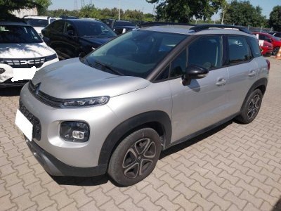 Citroen C3 Aircross 2018