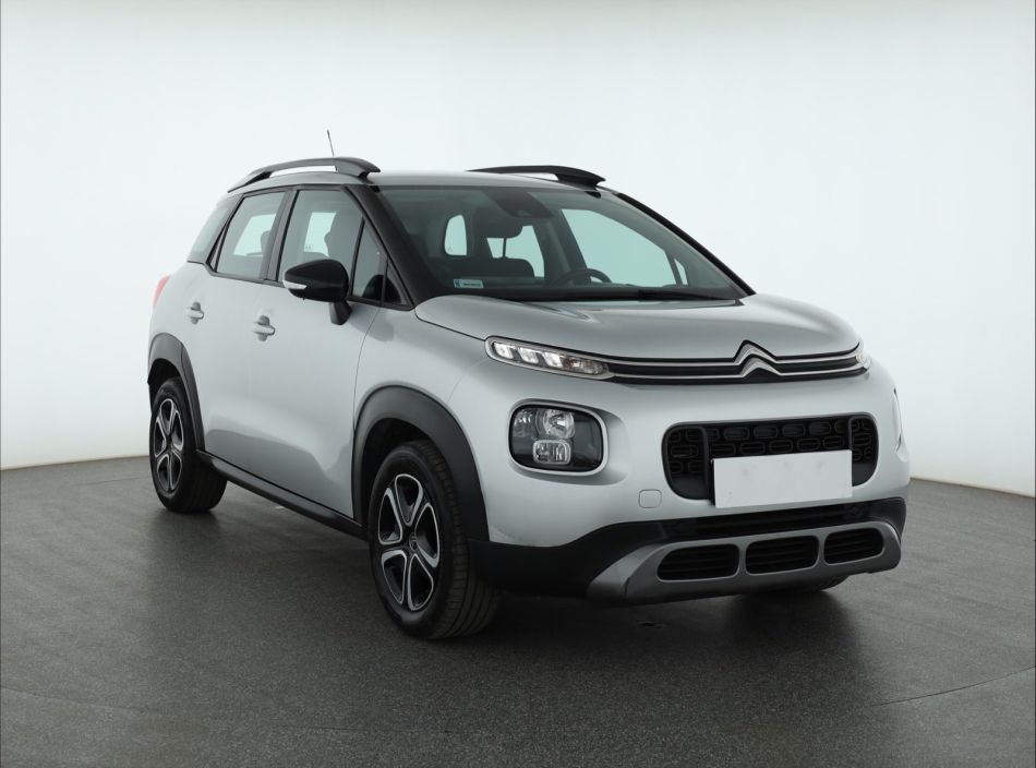 Citroen C3 Aircross - 2018