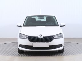 Skoda Fabia - 2019