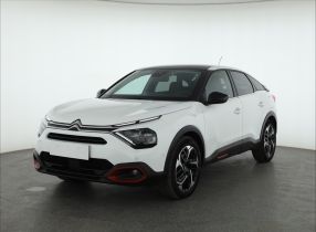 Citroen C4 - 2021