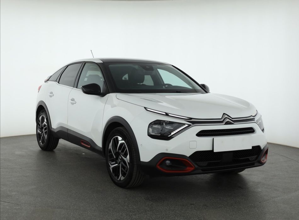 Citroen C4 - 2021